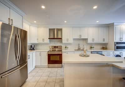 1067 Blueheron Blvd, Mississauga, ON