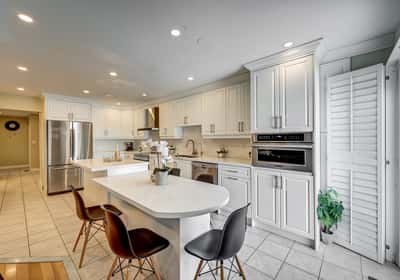 1067 Blueheron Blvd, Mississauga, ON