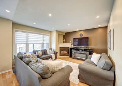 1067 Blueheron Blvd, Mississauga, ON