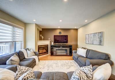 1067 Blueheron Blvd, Mississauga, ON