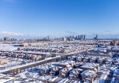 1067 Blueheron Blvd, Mississauga, ON