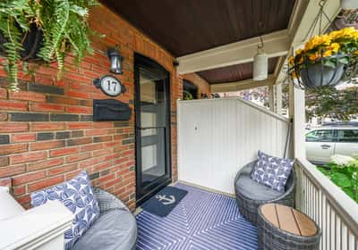 17 Elvina Gardens, Toronto, ON