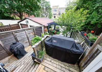 17 Elvina Gardens, Toronto, ON