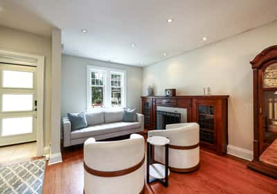 17 Elvina Gardens, Toronto, ON