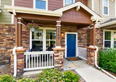 Ideally situated in the heart of the desirable Saddle Rock community.