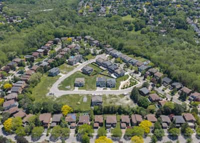 Knightsbridge, Toronto, ON