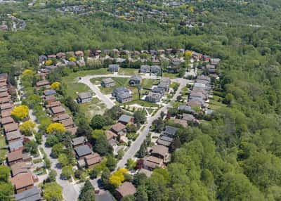 Knightsbridge, Toronto, ON