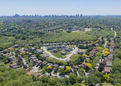 Knightsbridge, Toronto, ON