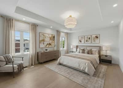 Knightsbridge, Toronto, ON