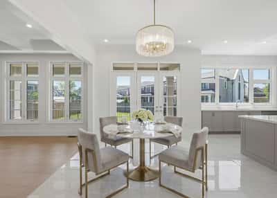 Knightsbridge, Toronto, ON