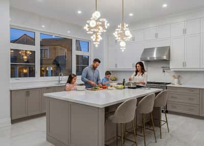 Knightsbridge, Toronto, ON