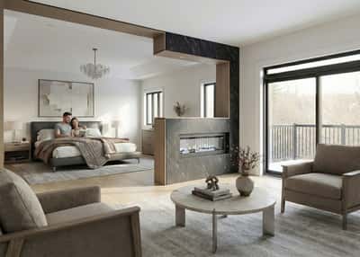 The Enclave, Vaughan, ON