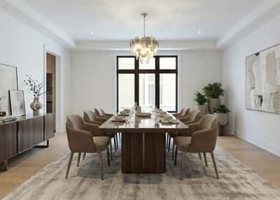 The Enclave, Vaughan, ON