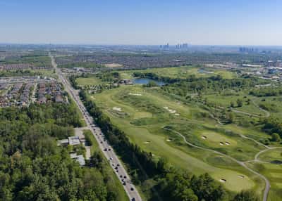 The Enclave, Vaughan, ON