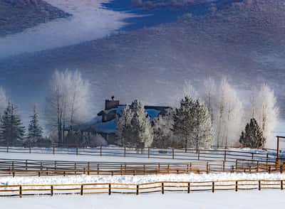 32080 Mack Lane, Oak Creek, CO 80467, Oak Creek, CO
