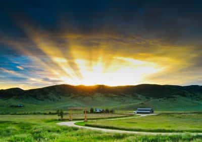 32080 Mack Lane, Oak Creek, CO 80467, Oak Creek, CO