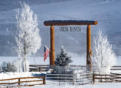 32080 Mack Lane, Oak Creek, CO 80467, Oak Creek, CO