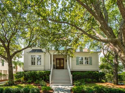 1261 Smythe Street, Daniel Island, SC