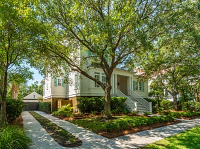1261 Smythe Street, Daniel Island, SC