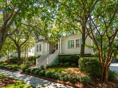 1261 Smythe Street, Daniel Island, SC