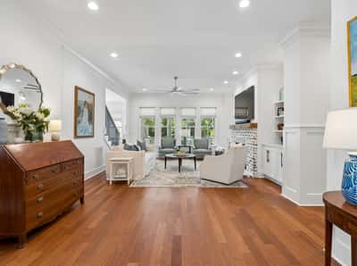1261 Smythe Street, Daniel Island, SC