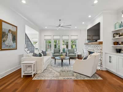1261 Smythe Street, Daniel Island, SC