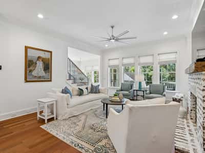 1261 Smythe Street, Daniel Island, SC