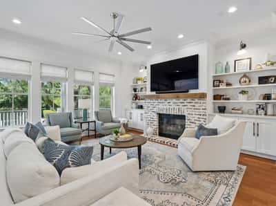 1261 Smythe Street, Daniel Island, SC