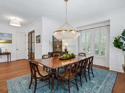 1261 Smythe Street, Daniel Island, SC