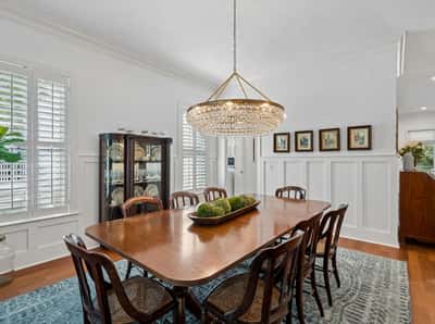 1261 Smythe Street, Daniel Island, SC