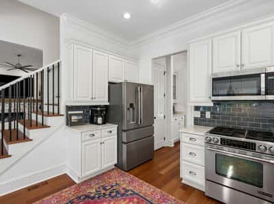 1261 Smythe Street, Daniel Island, SC