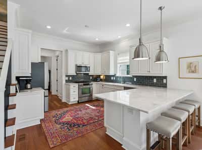 1261 Smythe Street, Daniel Island, SC