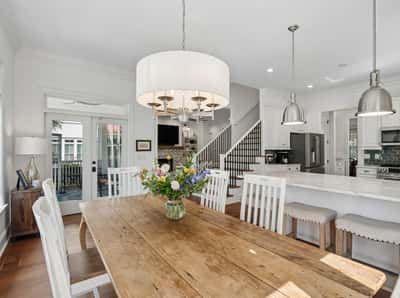 1261 Smythe Street, Daniel Island, SC