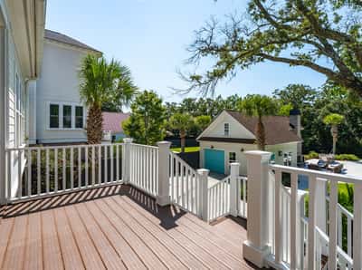 1261 Smythe Street, Daniel Island, SC