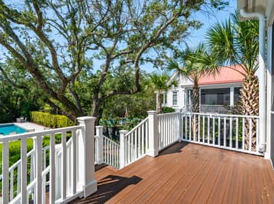 1261 Smythe Street, Daniel Island, SC