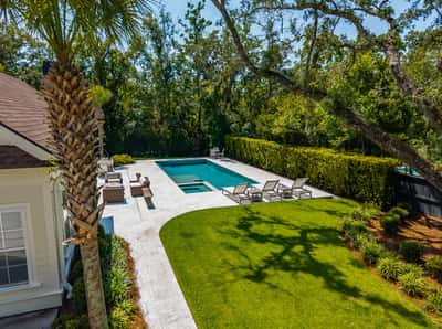 1261 Smythe Street, Daniel Island, SC