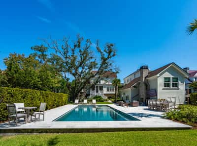 1261 Smythe Street, Daniel Island, SC