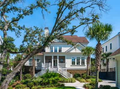 1261 Smythe Street, Daniel Island, SC