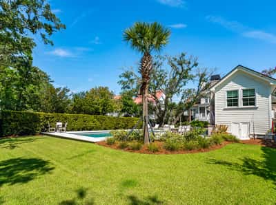 1261 Smythe Street, Daniel Island, SC