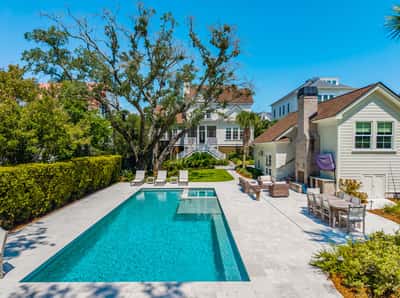 1261 Smythe Street, Daniel Island, SC