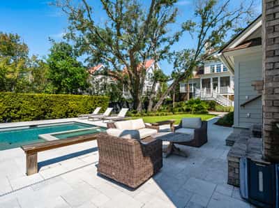 1261 Smythe Street, Daniel Island, SC