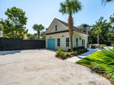1261 Smythe Street, Daniel Island, SC