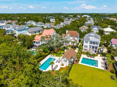 1261 Smythe Street, Daniel Island, SC