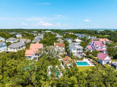 1261 Smythe Street, Daniel Island, SC