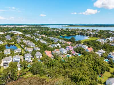 1261 Smythe Street, Daniel Island, SC