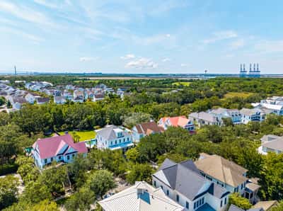 1261 Smythe Street, Daniel Island, SC