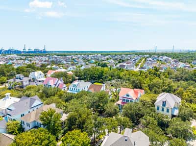1261 Smythe Street, Daniel Island, SC