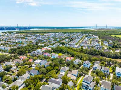 1261 Smythe Street, Daniel Island, SC