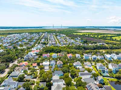 1261 Smythe Street, Daniel Island, SC