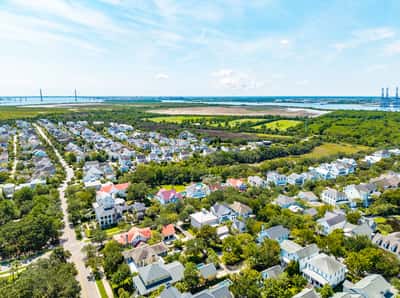 1261 Smythe Street, Daniel Island, SC